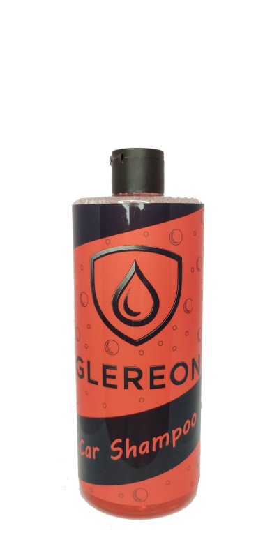 Car Shampoo